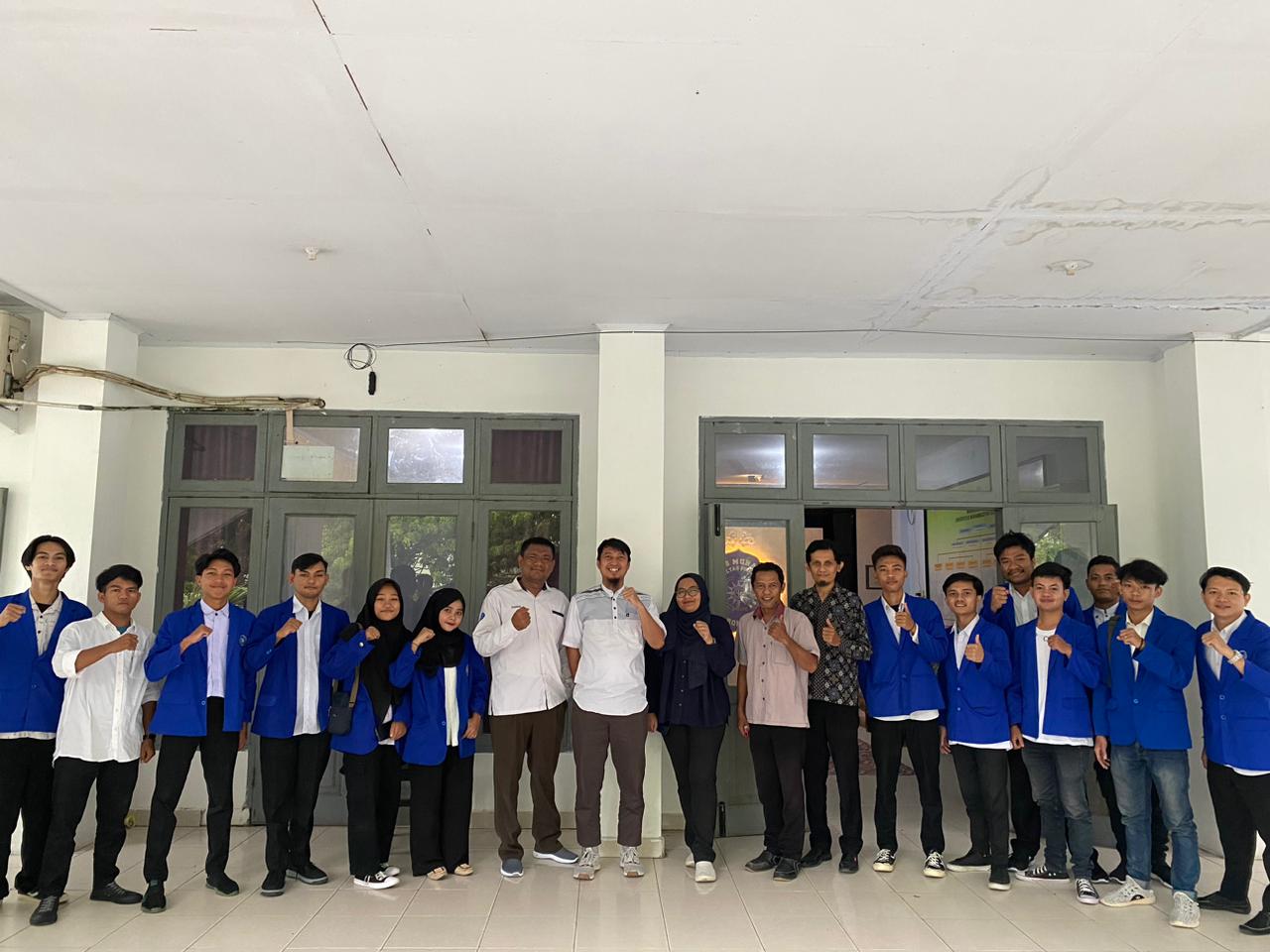 Read more about the article SIDANG KOMISI