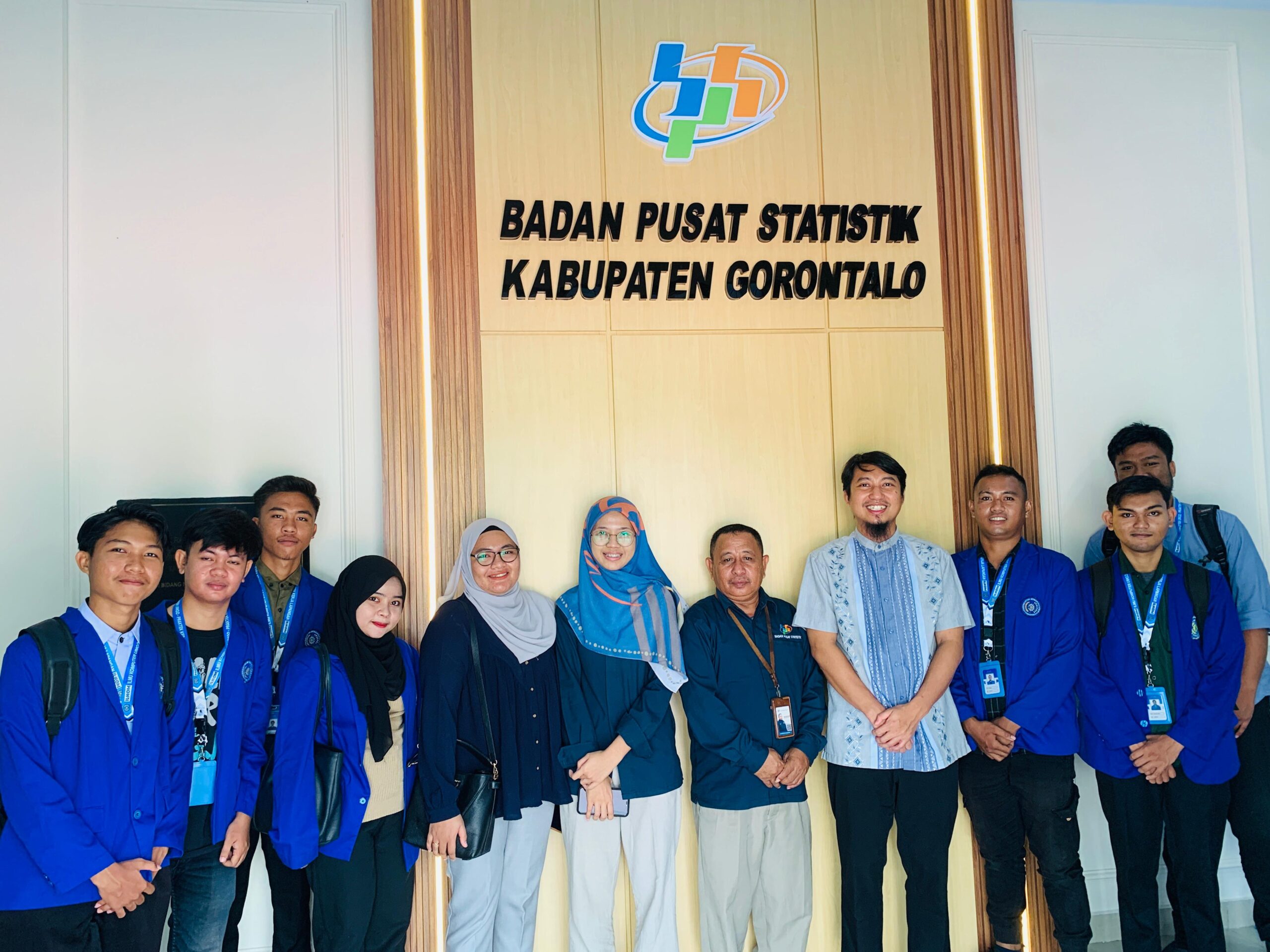 Read more about the article PELAKSANAAN MAGANG