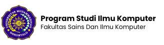 Ilmu Komputer