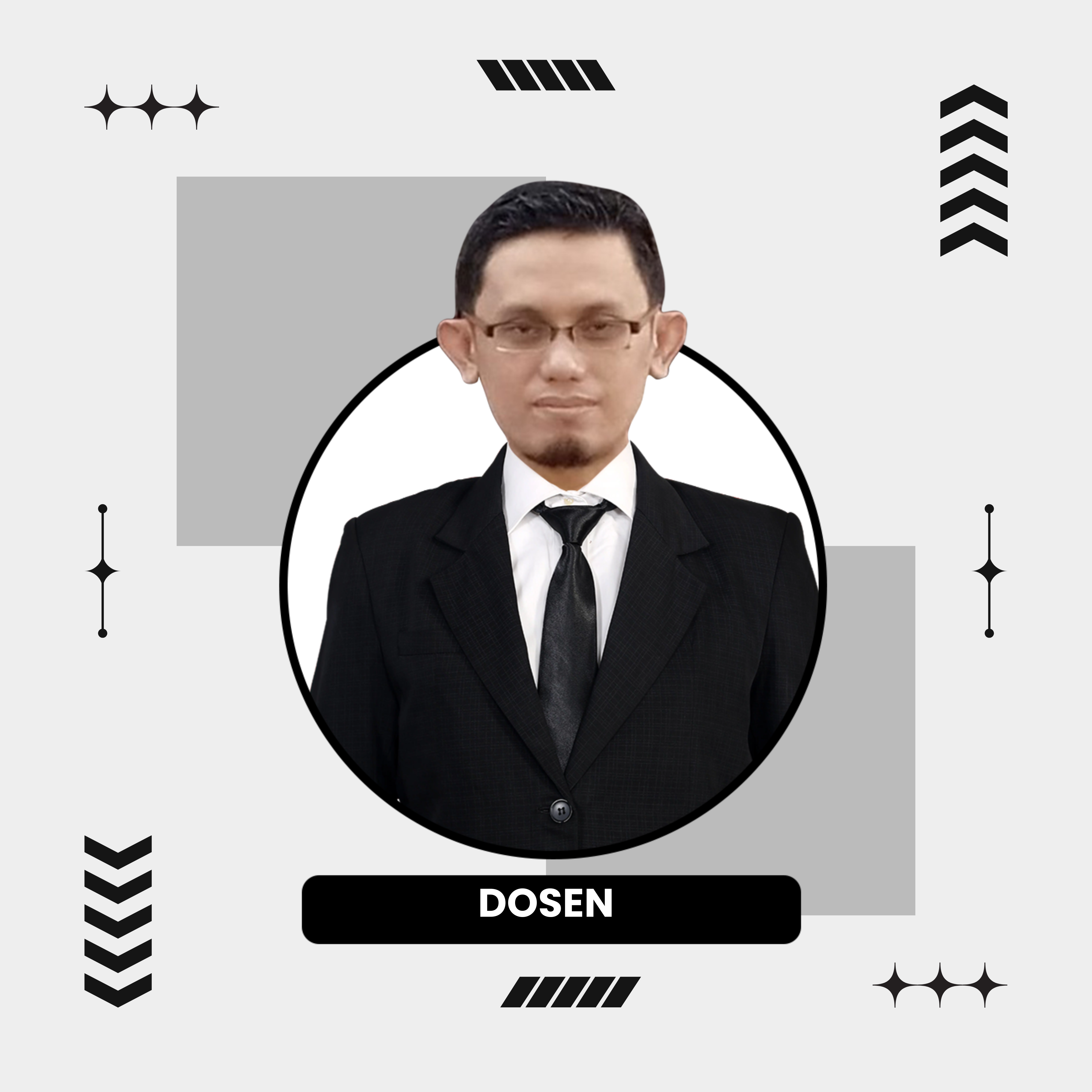 IRAWAN IBRAHIM, S.T., M.KOM