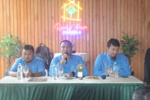 Read more about the article RAPAT KERJA DOSEN